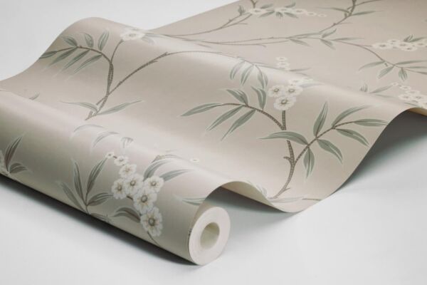 ورق جدران ادورن انسيلمو - وردي