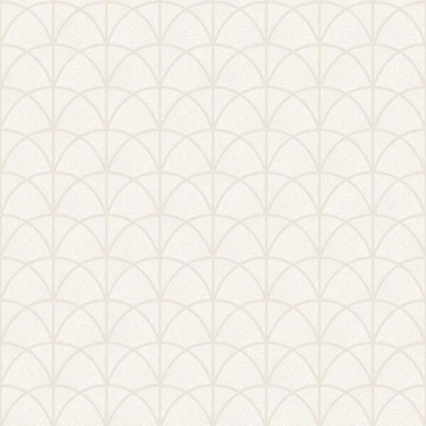 ورق جدران ادورن فابيان - ابيض