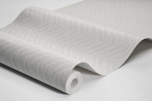 ورق جدران ادورن فيرونيكا - رمادي فاتح