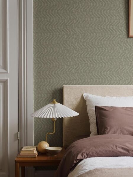 ورق جدران ادورن اوغوستو - اخضر