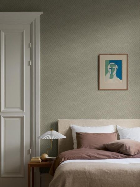 ورق جدران ادورن اوغوستو - اخضر