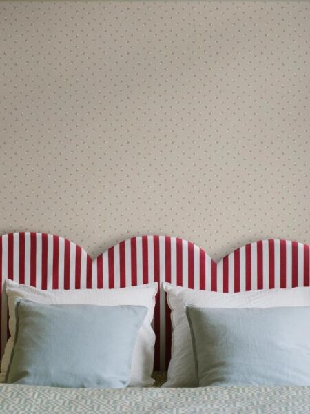 ورق جدران ادورن فرانشيسكا - بيج فاتح