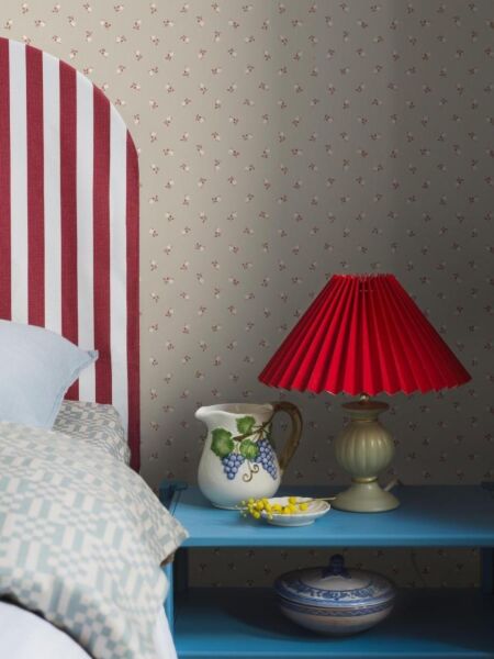 ورق جدران ادورن فرانشيسكا - بيج فاتح