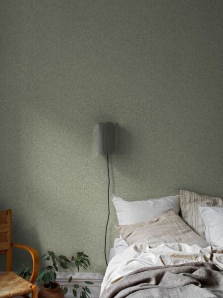 ورق جدران ادورن ادريان - اخضر