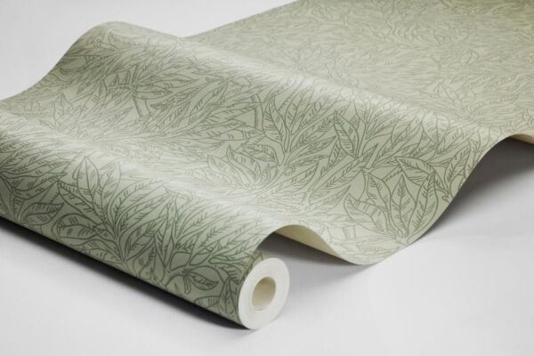 ورق جدران ادورن ادريان - اخضر