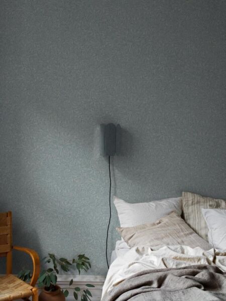 ورق جدران ادورن ماتيلدا - ازرق فاتح