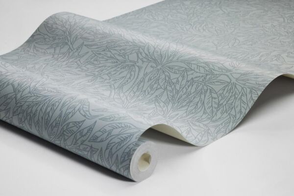 ورق جدران ادورن ماتيلدا - ازرق فاتح