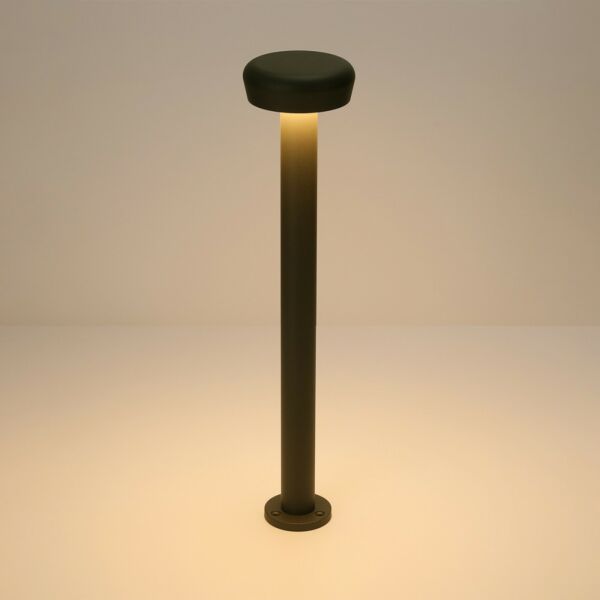 كشاف حديقة 5 واط دائرة 60 سم