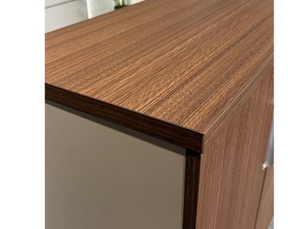 كردنزة مكتبية نتلا أربع أبواب