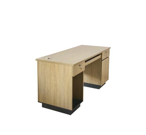 طاولة مكتب مع ملحق 140 سم هوفا