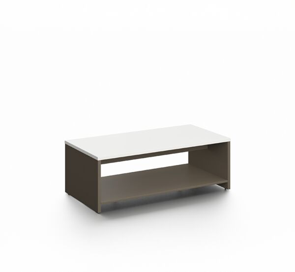 طاولة قهوة مكتبية نيو ميامي 120 سم