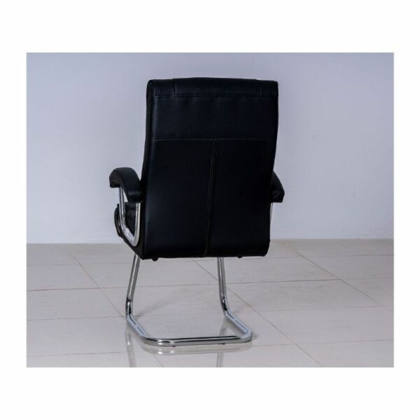 كرسي مكتب ماكسي - اسود