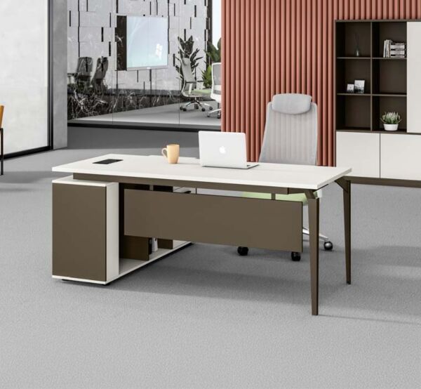 مكتب عمل نيو ميامي مع ملحق 200سم