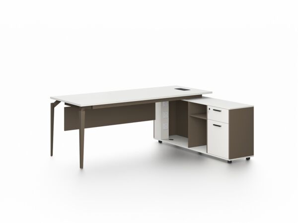 مكتب عمل نيو ميامي مع ملحق 200سم