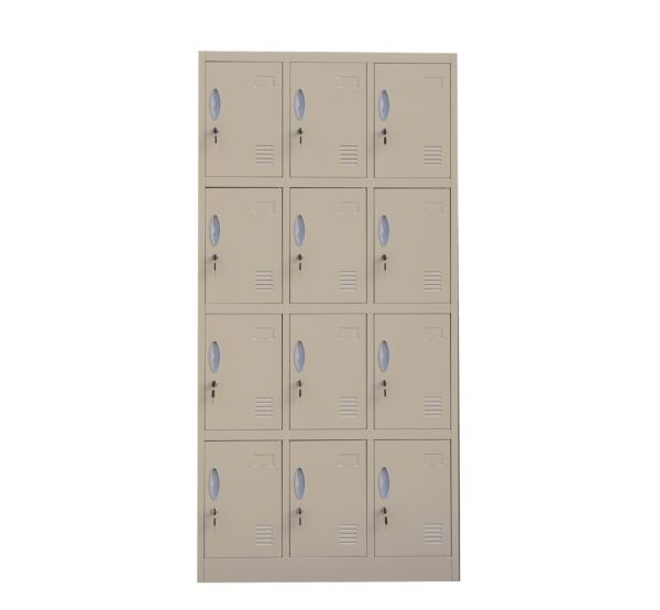 دولاب خزانة من الحديد