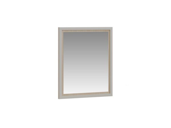 تسريحة مع مرآه خشبي كول