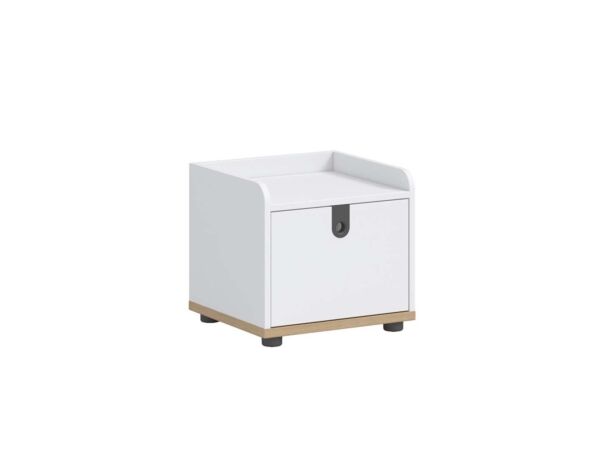 كمدينو سولد - ابيض ومتعدد الالوان