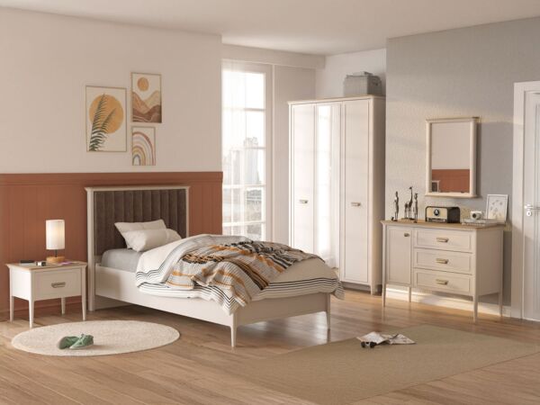 كومودينو موغلا بيج