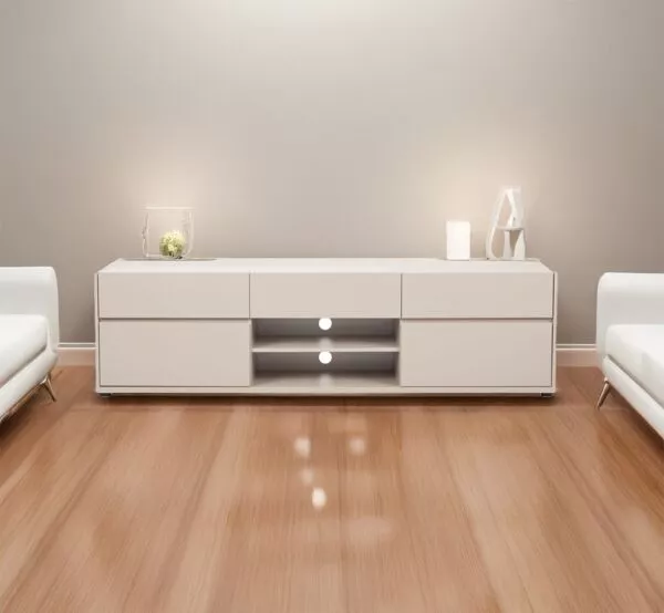 طاولة تلفزيون هذال
