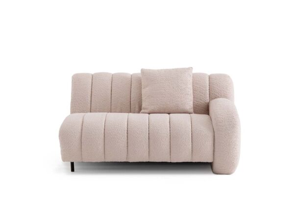 كنبة ثلاثية بيليز - بيج