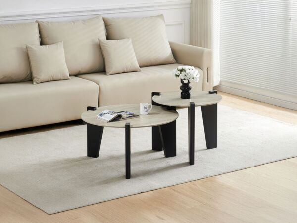 طاولة قهوة ديسون