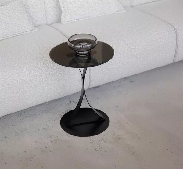 طاولة خدمة تارزي