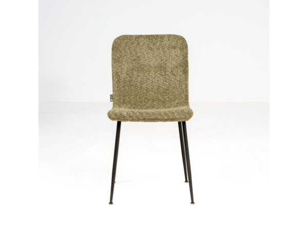 كرسي طعام كروستا - زيتي