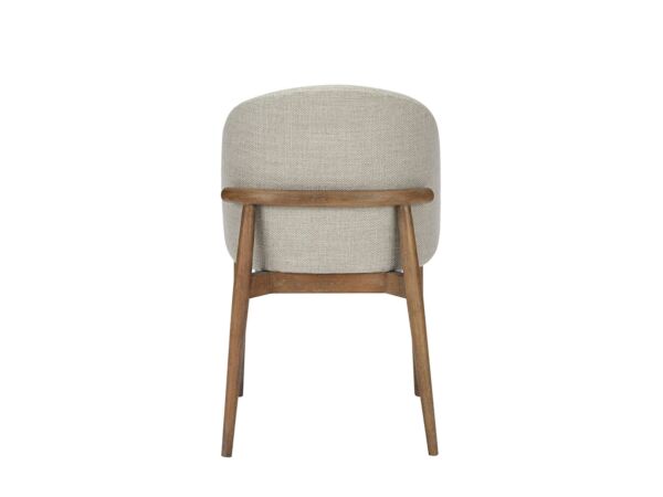 كرسي طعام أرجيلا بيج