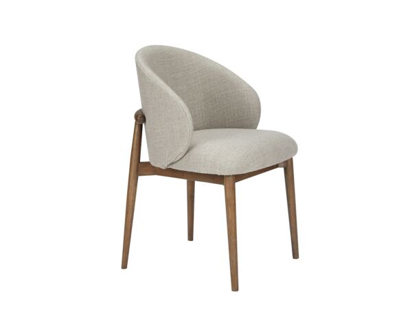 كرسي طعام أرجيلا بيج