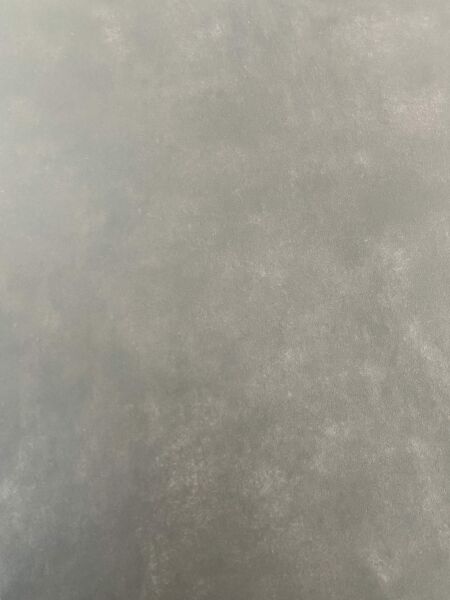 كونسول تور بسطح أملس - رمادي وذهبي