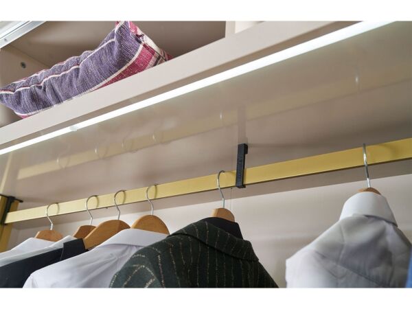 دولاب ملابس 6 ابواب كبادوكيا