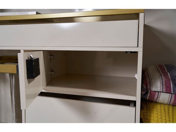 دولاب ملابس 6 ابواب كبادوكيا