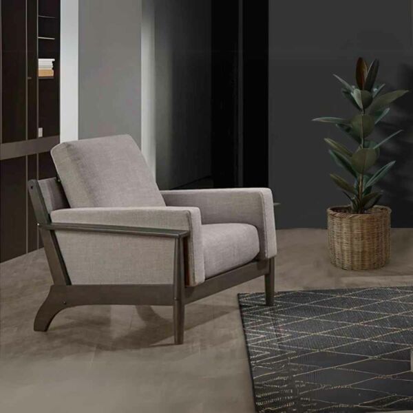 جيولما كنب فردي وودي