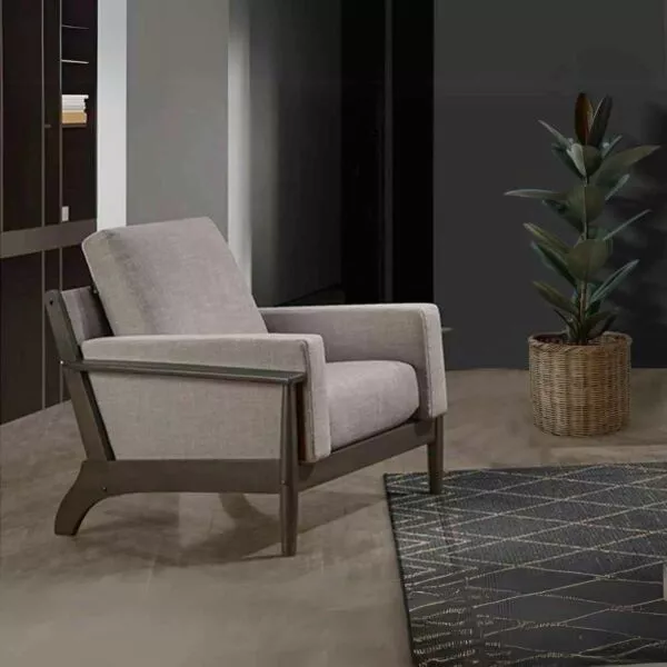 جيولما كنب فردي وودي