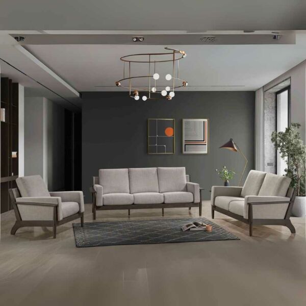 جيولما كنب فردي وودي