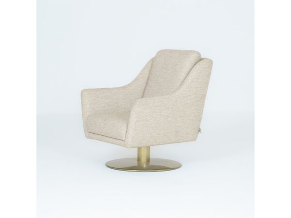 كنبة مفرد رينا - بيج