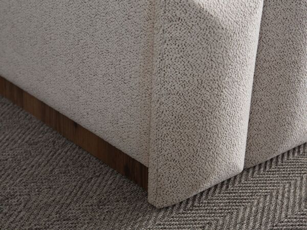 سرير مزدوج لينسي