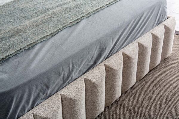 سرير مزدوج لينسي