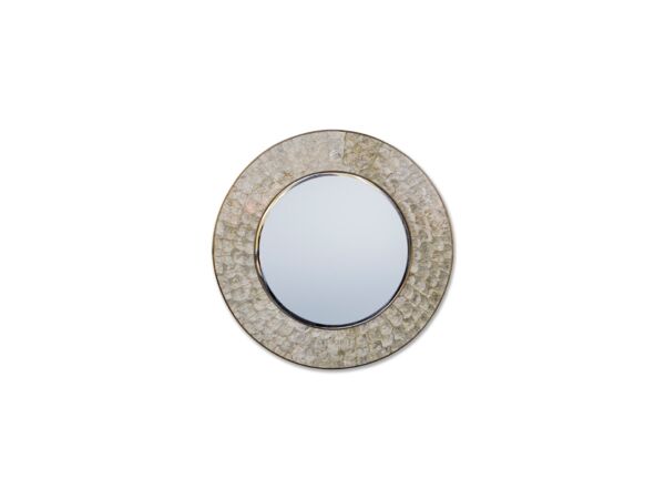 مرآه جدارية دايموندي