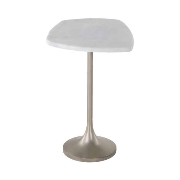 طاولة جانبية سايا - ذهبي خليط