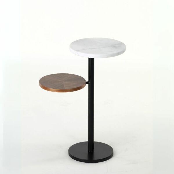 طاولة جانبية فاليري - متعدد الالوان