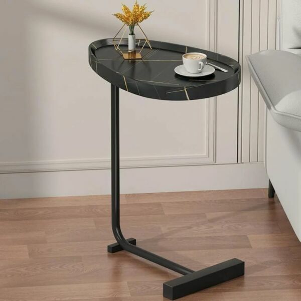 مجموعة طاولات شينا - 3 قطع