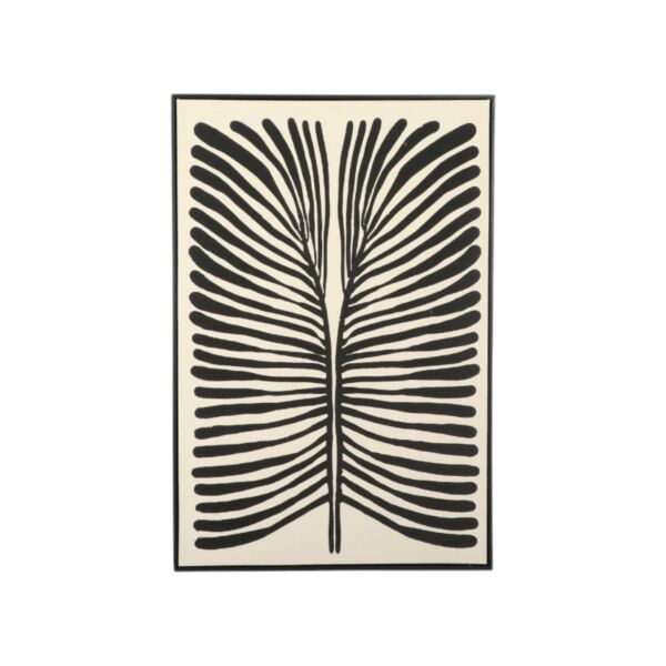 لوحة جدارية توايس 83x123 سم