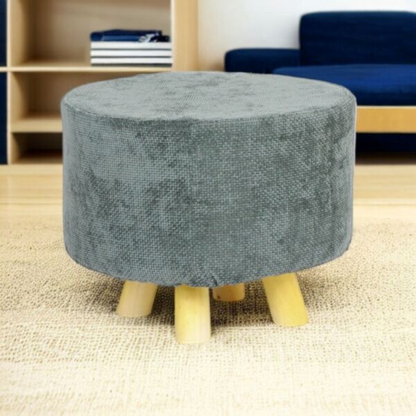 مقعد ومسند لاريكا - اخضر غامق