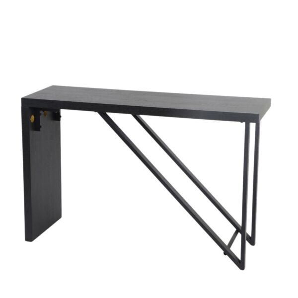 كونسول فيتو - اسود