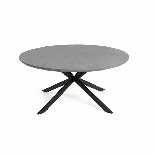 طاولة قهوة سيرا - رمادي