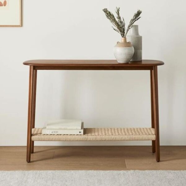 كونسول كرافت - بني وبيج