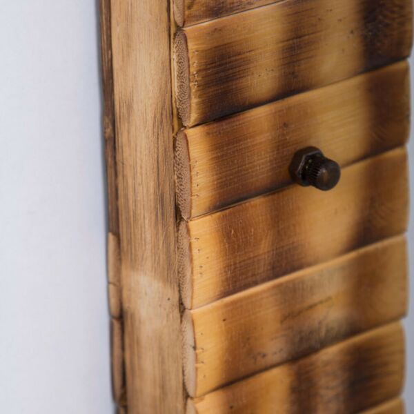 إضاءة جدارية تراثية سراج كلاسكان