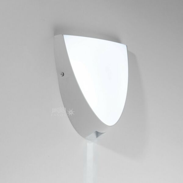 كشاف سور مثلث فنكمأبيض