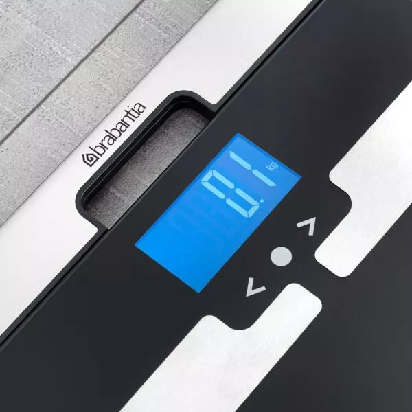 ميزان برابانتيا - اسود